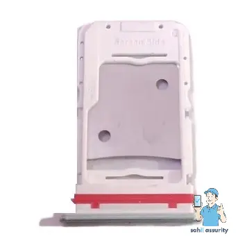 SIM Card Holder Tray for Infinix Hot 20 5G